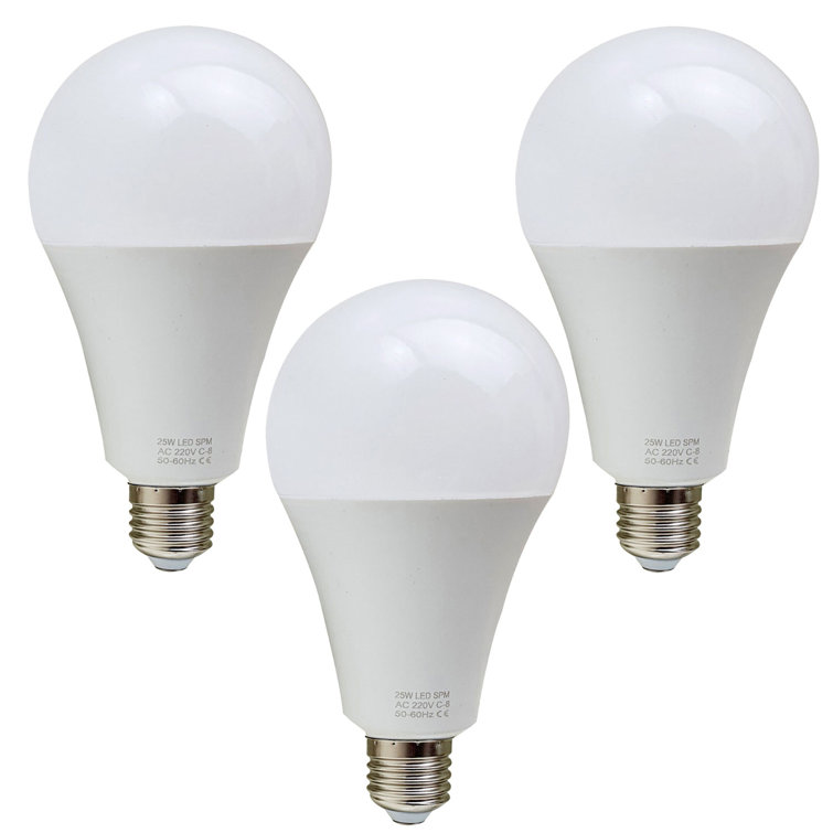 A60 e27 store led bulb